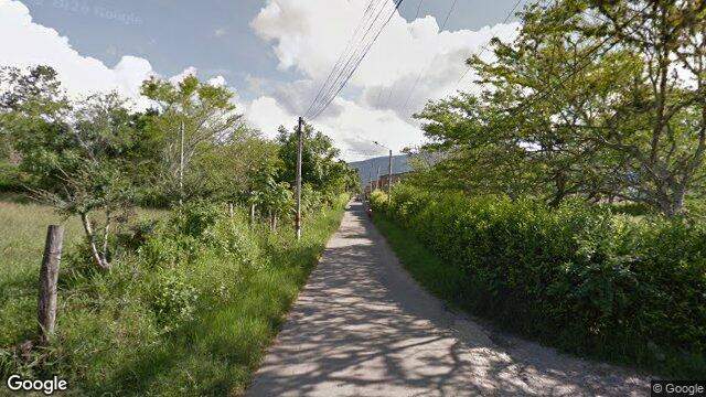 Foto del inmueble (Street View)