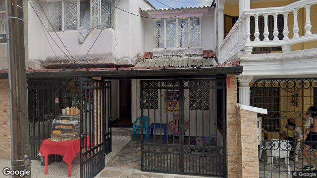 Foto del inmueble (Street View)