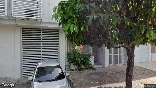 Foto del inmueble (Street View)