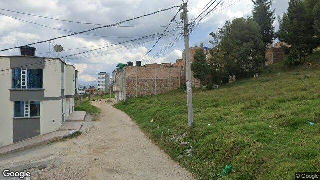 Foto del inmueble (Street View)