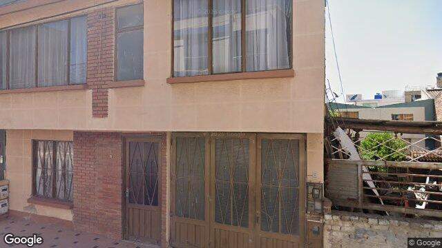Foto del inmueble (Street View)