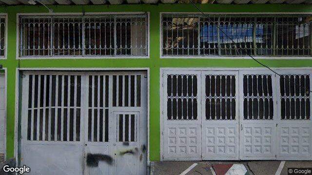 Foto del inmueble (Street View)
