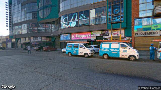 Foto del inmueble (Street View)