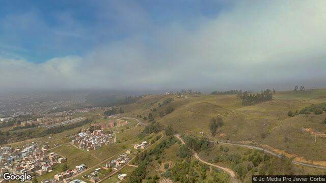 Foto del inmueble (Street View)