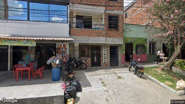 Foto del inmueble (Street View)