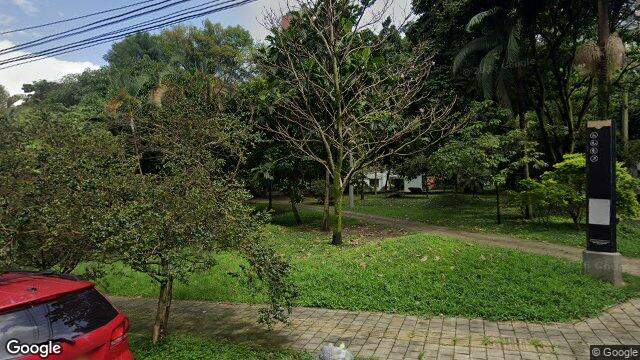 Foto del inmueble (Street View)