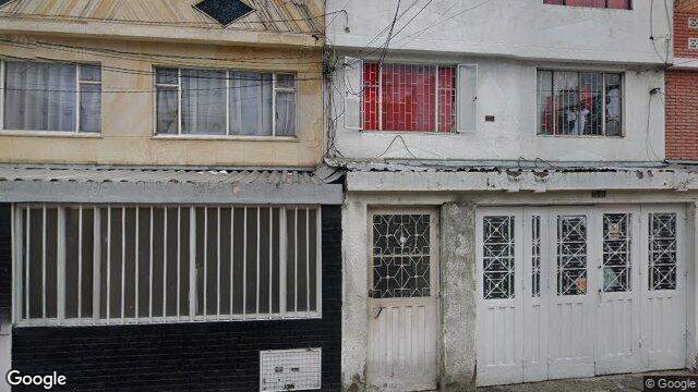 Foto del inmueble (Street View)