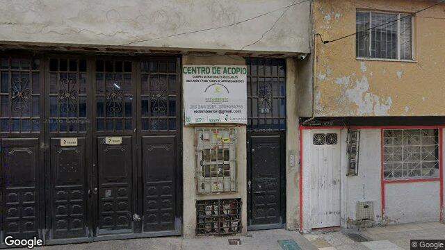Foto del inmueble (Street View)