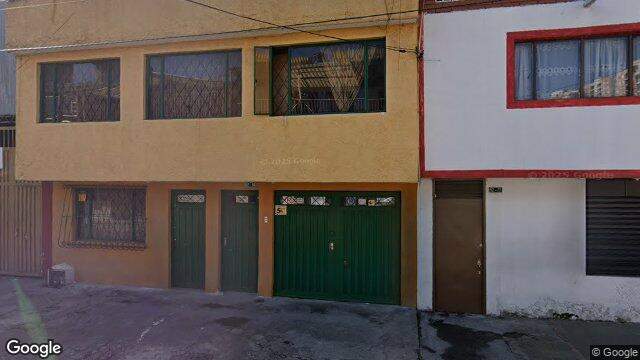 Foto del inmueble (Street View)