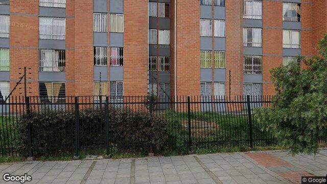 Foto del inmueble (Street View)