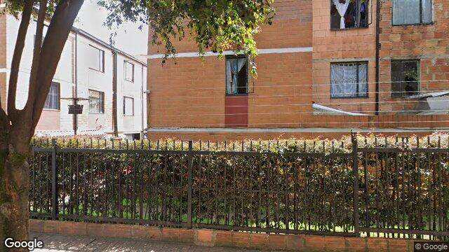 Foto del inmueble (Street View)