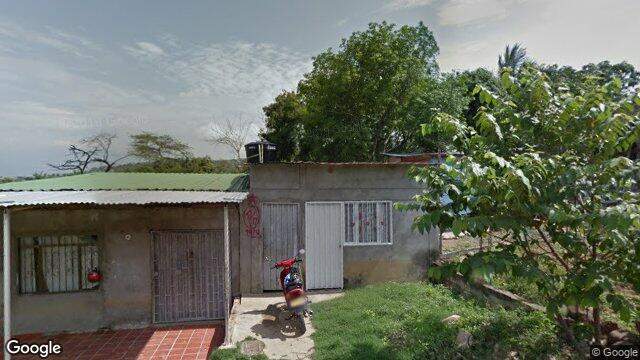 Foto del inmueble (Street View)