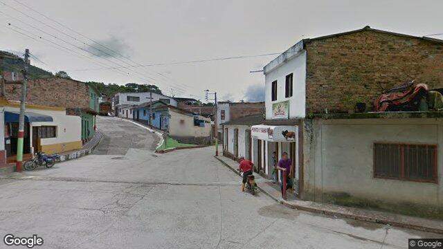 Foto del inmueble (Street View)