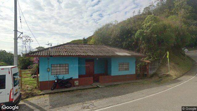 Foto del inmueble (Street View)
