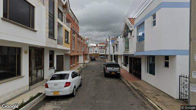 Foto del inmueble (Street View)