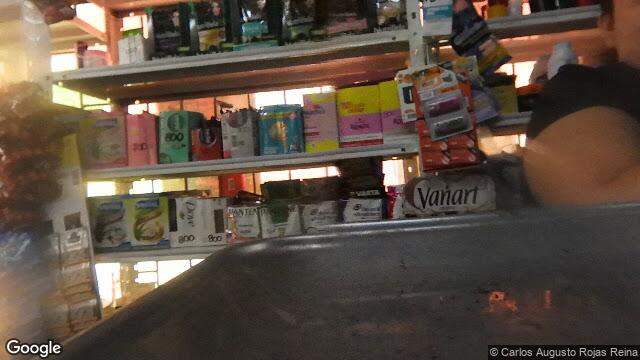 Foto del inmueble (Street View)
