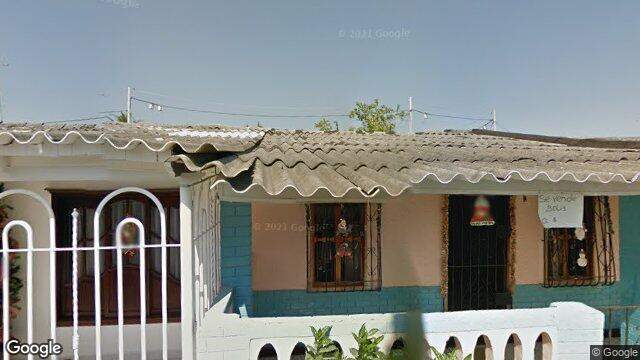 Foto del inmueble (Street View)