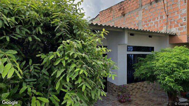 Foto del inmueble (Street View)