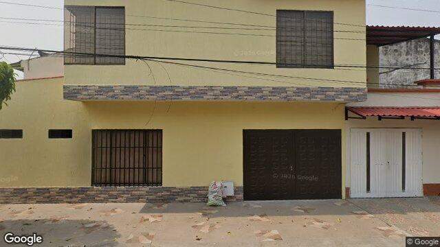 Foto del inmueble (Street View)