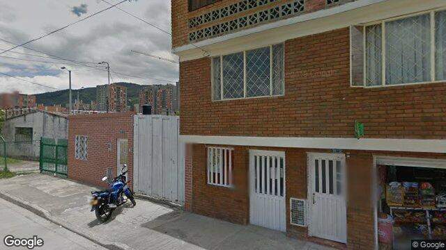 Foto del inmueble (Street View)