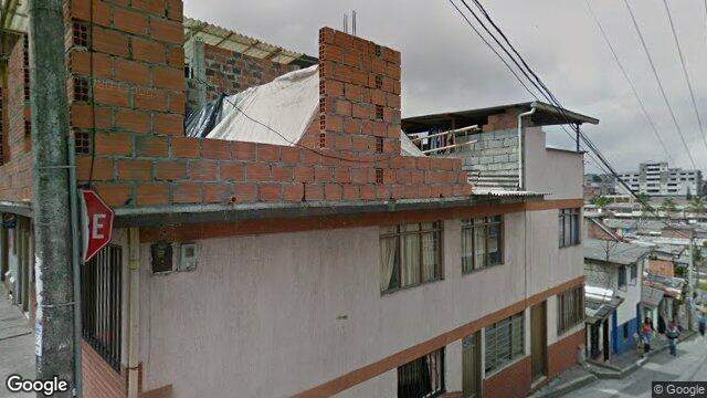 Foto del inmueble (Street View)