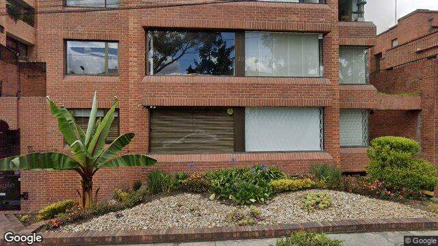 Foto del inmueble (Street View)