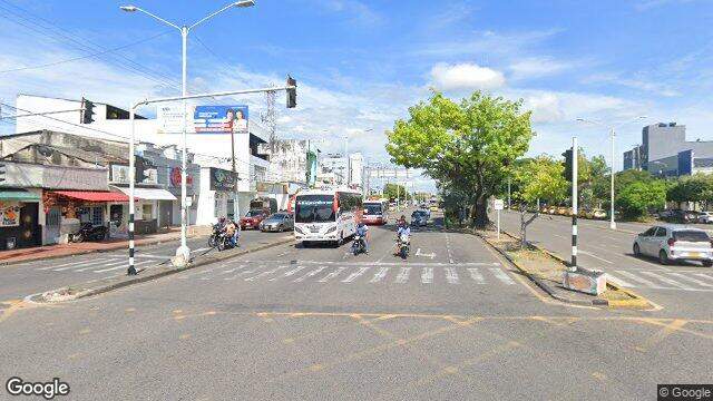 Foto del inmueble (Street View)