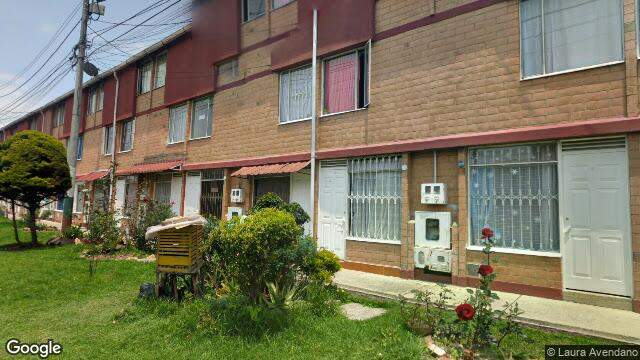 Foto del inmueble (Street View)
