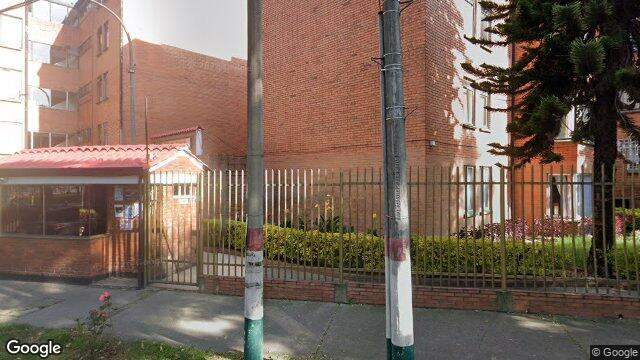 Foto del inmueble (Street View)