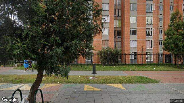 Foto del inmueble (Street View)