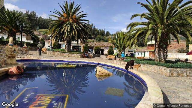 Foto del inmueble (Street View)