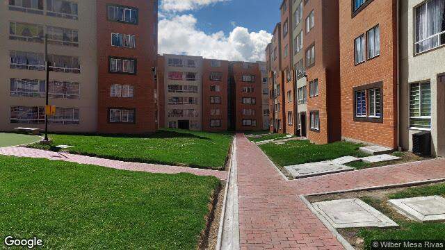 Foto del inmueble (Street View)