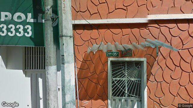 Foto del inmueble (Street View)