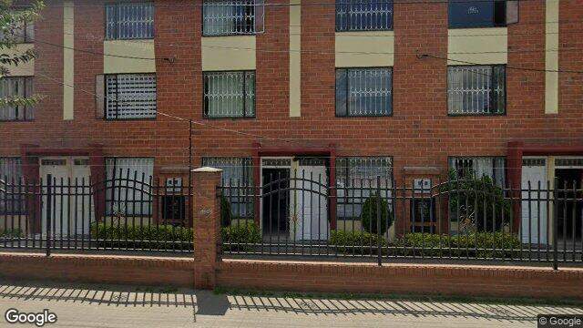 Foto del inmueble (Street View)