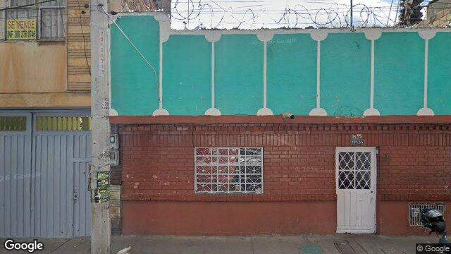 Foto del inmueble (Street View)