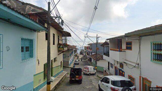 Foto del inmueble (Street View)