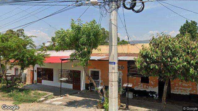 Foto del inmueble (Street View)