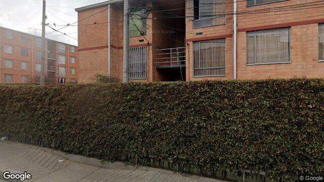 Foto del inmueble (Street View)