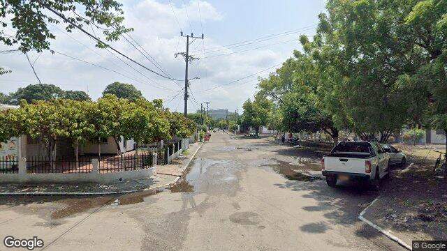 Foto del inmueble (Street View)