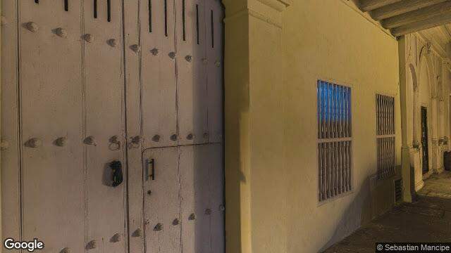 Foto del inmueble (Street View)