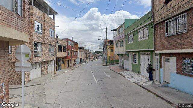 Foto del inmueble (Street View)