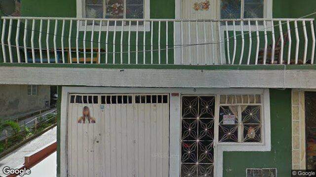 Foto del inmueble (Street View)