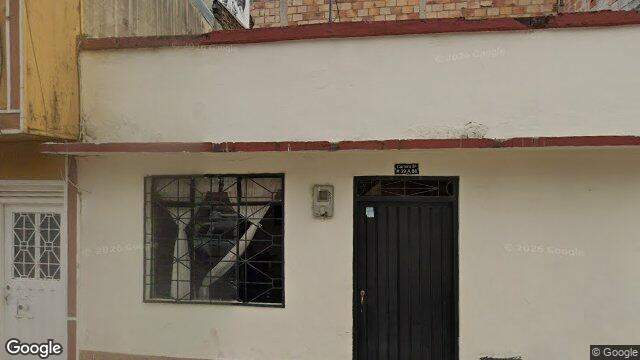 Foto del inmueble (Street View)