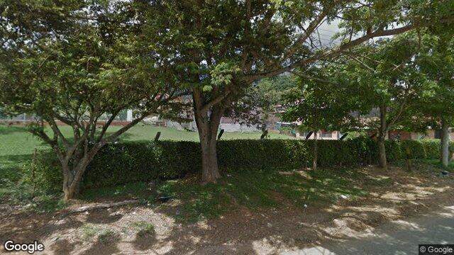 Foto del inmueble (Street View)