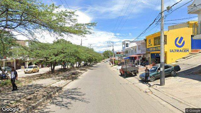 Foto del inmueble (Street View)