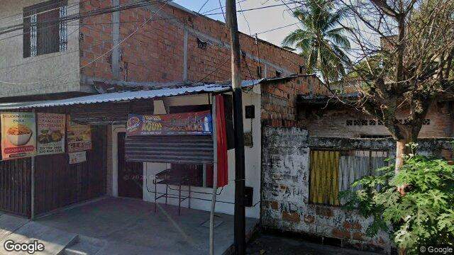 Foto del inmueble (Street View)