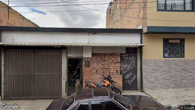 Foto del inmueble (Street View)