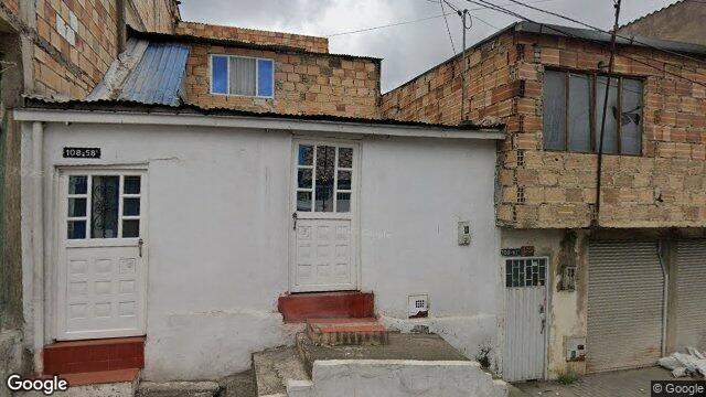 Foto del inmueble (Street View)