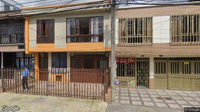 Foto del inmueble (Street View)
