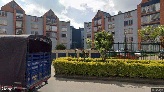 Foto del inmueble (Street View)